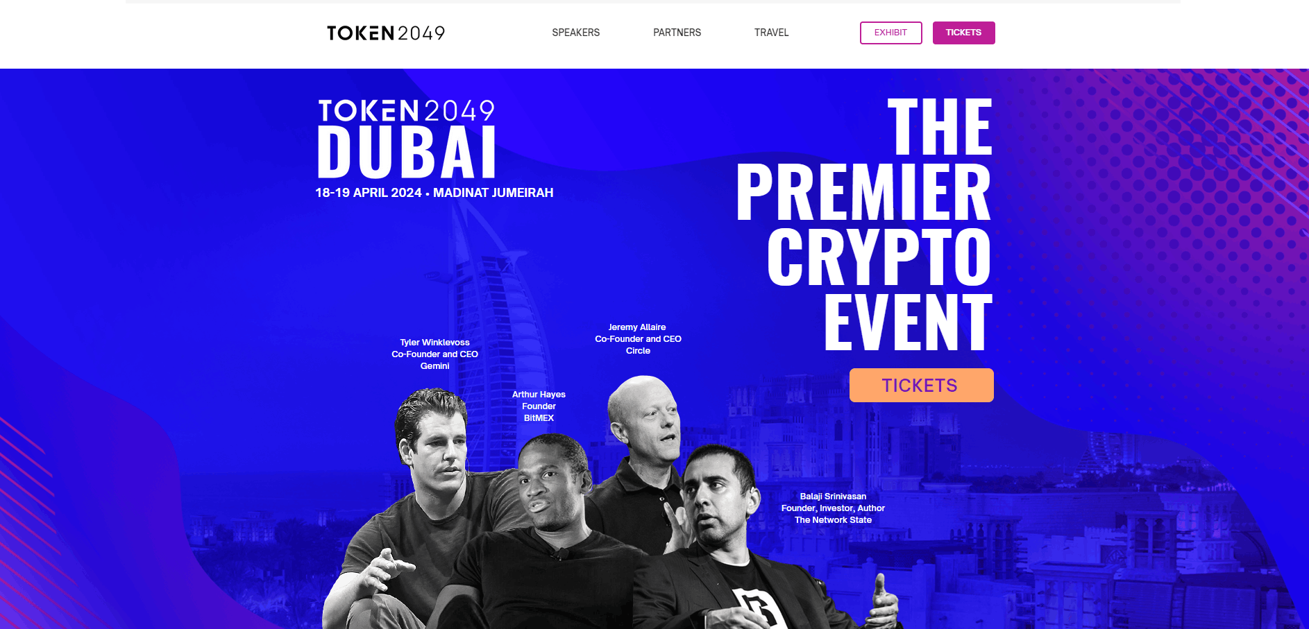 活动详情- BlockBeats